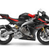 APRILIA RS 660 FACTORY 2025 DARK BANSHEE - Image 6