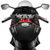 APRILIA RS 660 FACTORY 2025 DARK BANSHEE - Image 7