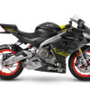 APRILIA RS 660 E5+ VENOM YELLOW - Image 6