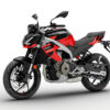 APRILIA TUONO 457 PIRANA RED - Image 4
