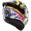 AGV K1-S Bezzecchi 2023 Replica Motorcycle Helmet - Image 6