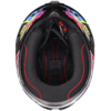 AGV K1-S Bezzecchi 2023 Replica Motorcycle Helmet - Image 8
