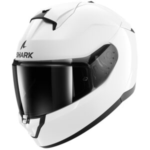 Shark Ridill 2 Blank WHU Motorcycle Helmet