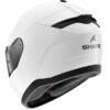Shark Ridill 2 Blank WHU Motorcycle Helmet - Image 3