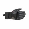 Alpinestars Bogota Drystar XF Motorcycle Gloves - Image 2