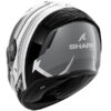 Shark Spartan RS Byhron WKU Motorcycle Helmet - Image 2