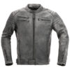 Richa Charleston Leather Motorcycle Jacket - Image 2