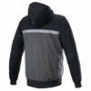 Alpinestars Chrome Street Motorcycle Hoodie - Image 2