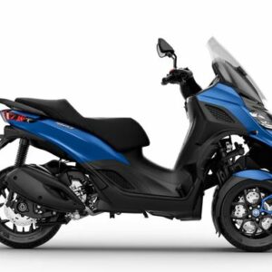 PIAGGIO MP3 310 SPORT E5+ BLU ZAFFIRO