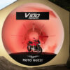 MOTO GUZZI V100 WIND TUNNEL - Image 21