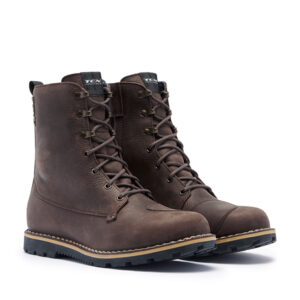 TCX Hero 2 Waterproof 004 Motorcycle Boots