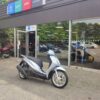 PIAGGIO MEDLEY 125 E5+ GRIGIO ASTRALE G14 - Image 4