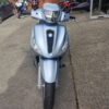 PIAGGIO MEDLEY 125 E5+ GRIGIO ASTRALE G14 - Image 5