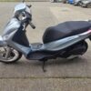 PIAGGIO MEDLEY 125 E5+ GRIGIO ASTRALE G14 - Image 6