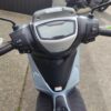 PIAGGIO MEDLEY 125 E5+ GRIGIO ASTRALE G14 - Image 7