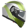 AGV Street Modular Iseo Motorcycle Helmet - Image 3
