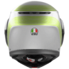 AGV Street Modular Iseo Motorcycle Helmet - Image 6