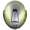 AGV Street Modular Iseo Motorcycle Helmet - Image 7