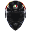 AGV K1-S Pulse 46 Motorcycle Helmet - Image 2