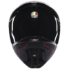 AGV K1-S Pulse 46 Motorcycle Helmet - Image 5