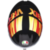 AGV K1-S Pulse 46 Motorcycle Helmet - Image 7