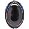 AGV K1-S Pulse 46 Motorcycle Helmet - Image 8