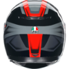 AGV K3 Compound Motorcycle Helmet - Image 5