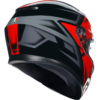 AGV K3 Compound Motorcycle Helmet - Image 6