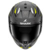 Shark Skwal i3 Linik AYK Motorcycle Helmet - Image 2