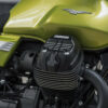 MOTO GUZZI V7 SPORT E5+ VERDE LEGNANO - Image 3