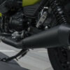 MOTO GUZZI V7 SPORT E5+ VERDE LEGNANO - Image 5