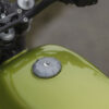 MOTO GUZZI V7 SPORT E5+ VERDE LEGNANO - Image 8