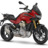 MOTO GUZZI V100 WIND TUNNEL - Image 2