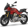 MOTO GUZZI V100 WIND TUNNEL - Image 3