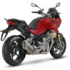 MOTO GUZZI V100 WIND TUNNEL - Image 4