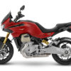 MOTO GUZZI V100 WIND TUNNEL - Image 6