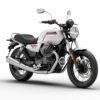 MOTO GUZZI V7 SPECIAL E5+ BIANCO 1969 - Image 2