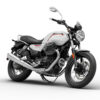 MOTO GUZZI V7 SPECIAL E5+ BIANCO 1969 - Image 3