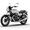 MOTO GUZZI V7 SPECIAL E5+ BIANCO 1969 - Image 4
