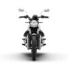 MOTO GUZZI V7 SPECIAL E5+ BIANCO 1969 - Image 6