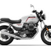 MOTO GUZZI V7 SPECIAL E5+ BIANCO 1969 - Image 7