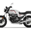 MOTO GUZZI V7 SPECIAL E5+ BIANCO 1969 - Image 8