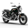 MOTO GUZZI V7 SPECIAL E5+ NERO SMERALDO - Image 2