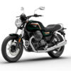 MOTO GUZZI V7 SPECIAL E5+ NERO SMERALDO - Image 3