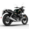 MOTO GUZZI V7 SPECIAL E5+ NERO SMERALDO - Image 5