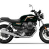MOTO GUZZI V7 SPECIAL E5+ NERO SMERALDO - Image 6
