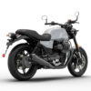 MOTO GUZZI V7 SPORT E5+ GRIGIO LARIO - Image 8