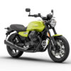 MOTO GUZZI V7 SPORT E5+ VERDE LEGNANO - Image 10