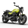 MOTO GUZZI V7 SPORT E5+ VERDE LEGNANO - Image 11