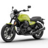 MOTO GUZZI V7 SPORT E5+ VERDE LEGNANO - Image 12